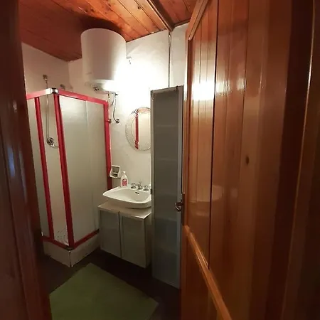 Casa Principe Gressoney-Saint-Jean