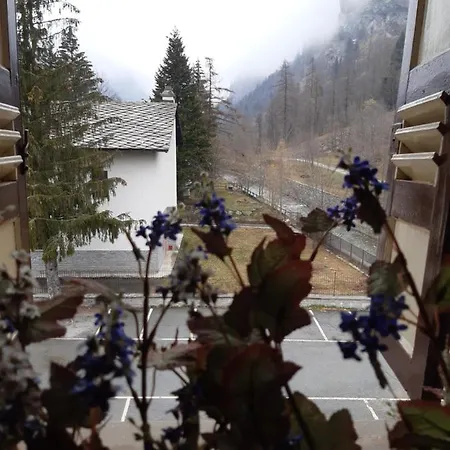 Casa Principe Appartamento *