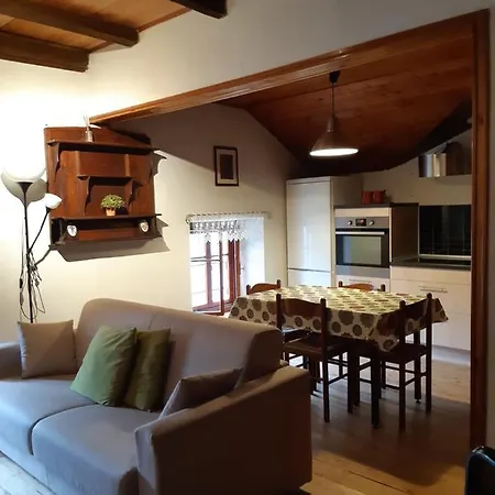 Appartamento Casa Principe *
