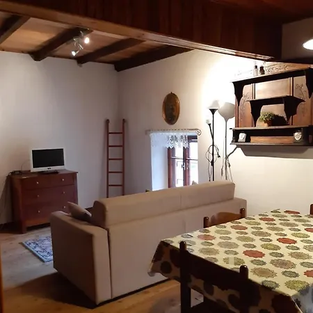 Casa Principe Appartamento